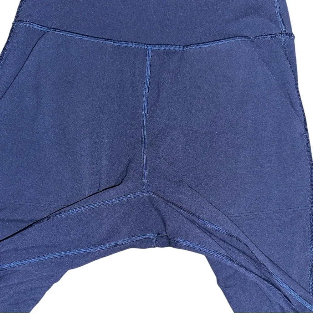 Lululemon Align High Rise Relaxed Fit Athletic Jogger 28